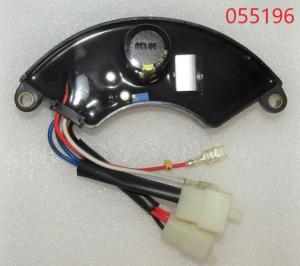 Регулятор напряжения SDG 6500EH3A-7500EH3A (400 v,8 конт.) / AVR 400V (20044-00203-00) Регулятор напряжения SDG 6500EH3A-7500EH3A (400 v,8 конт.) / AVR 400V (20044-00203-00)
