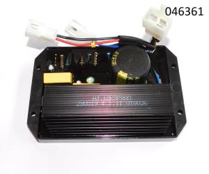 Регулятор напряжения SDG 10000EH3A-14000EH3A, 400V Lt / AVR 400V (1.03.02.02.0014 )