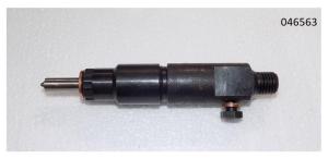 Форсунка топливная SDG 10000(..),LT290FE Lt / Fuel injector assy (1.02.10.10.0006)