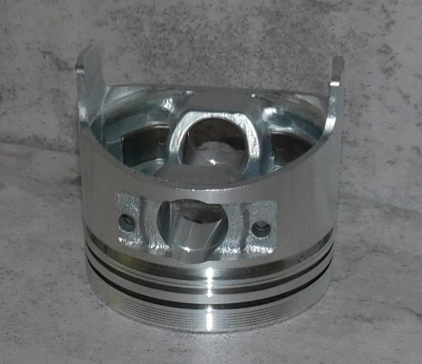 Поршень SDG 5500EHA,CP188FE (D=88 мм) Cm / Piston (34004-00124-00)