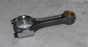 Шатун в сборе SDG 7500(..),CP195FE (в сборе с крышкой и болтами) Cm / Connecting rod shank Assy (20008-00076-00) Шатун в сборе SDG 7500(..),CP195FE (в сборе с крышкой и болтами) Cm / Connecting rod shank Assy (20008-00076-00)