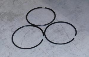 Кольца поршневые SDG 7500(..),CP195FE (к-т из 3 шт.) Cm / Piston rings, kit (20084-00185-00)