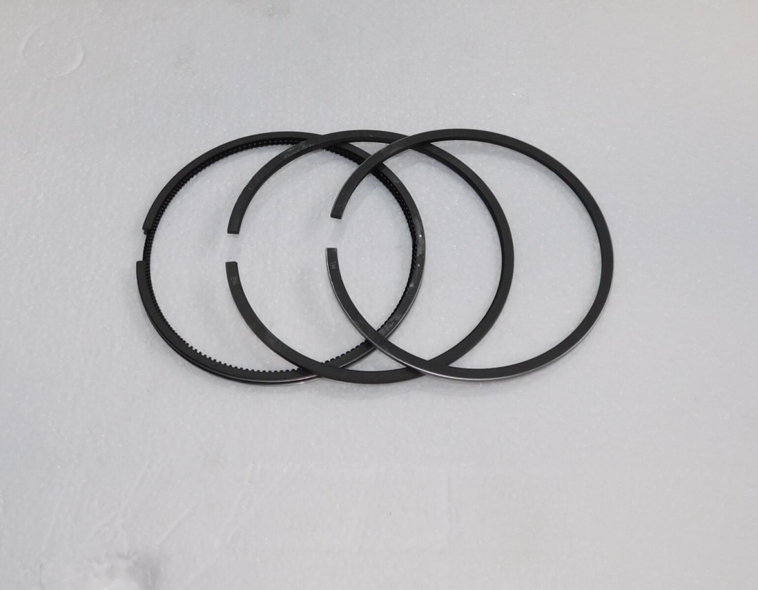 Кольца поршневые SDG 10000(..),LT290F (к-т 3 шт) Lt / Piston ring kit- 3PCS (1.02.04.02.0005)