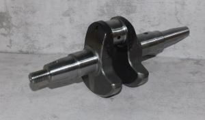 Вал коленчатый SDG 6500(..)-7500(..),CP192FE,CP195FE Cm / Crankshaft (70009-02140-00)