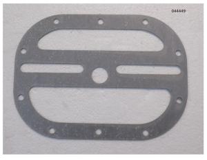 Прокладка крышки картера нижнего SDG 14000(..),LT292FE Lt / Sealing packing,oil sump (1.02.01.99.0023)