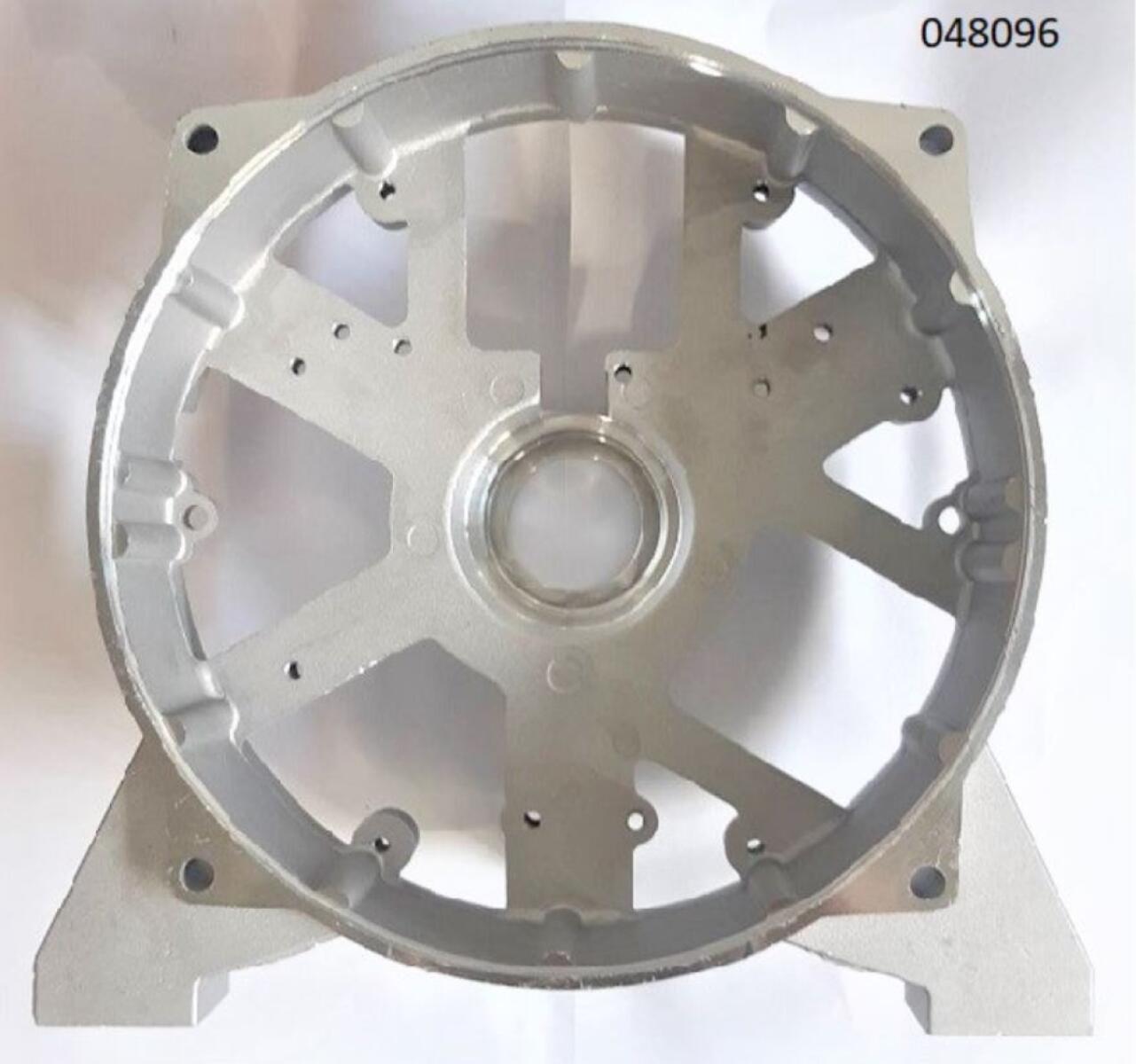 Крышка альтернатора опорная (под подшипник,лапы) SDG 9000(..),LT1100FE / Alternator bracket (1.03.02.04.0002) Крышка альтернатора опорная (под подшипник,лапы) SDG 9000(..),LT1100FE / Alternator bracket (1.03.02.04.0002)