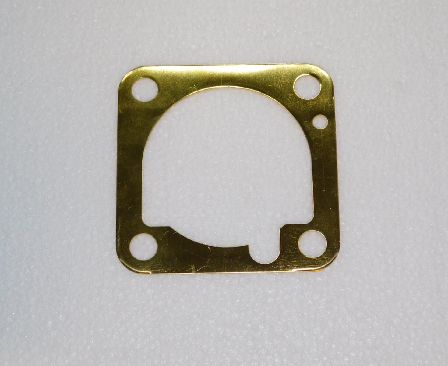 Прокладка ТНВД SDG 10000(..),LT290F Lt / Gasket, fuel injector (1.02.10.03.0009) Прокладка ТНВД SDG 10000(..),LT290F Lt / Gasket, fuel injector (1.02.10.03.0009)