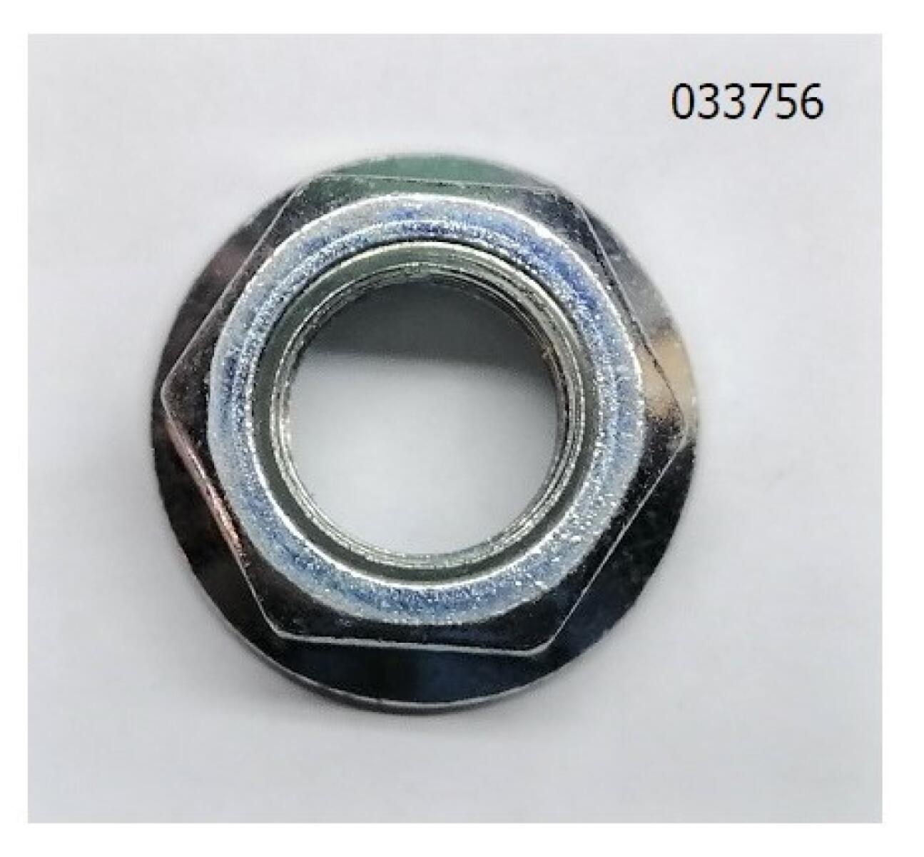 Гайка крепления маховика SGG 10000Ei,SV460 до 08.2024 Sc / Nut M16 （30125-00035-00)