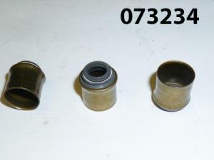 Колпачок маслосъемный KM376AG / Valve stem seal (KM376QS-1003500)