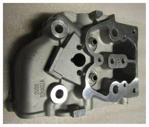 Головка блока цилиндров SDG 10000(..),R2V840X (Правая) / Cylinder head (Right) (R2V840-02100 (R))