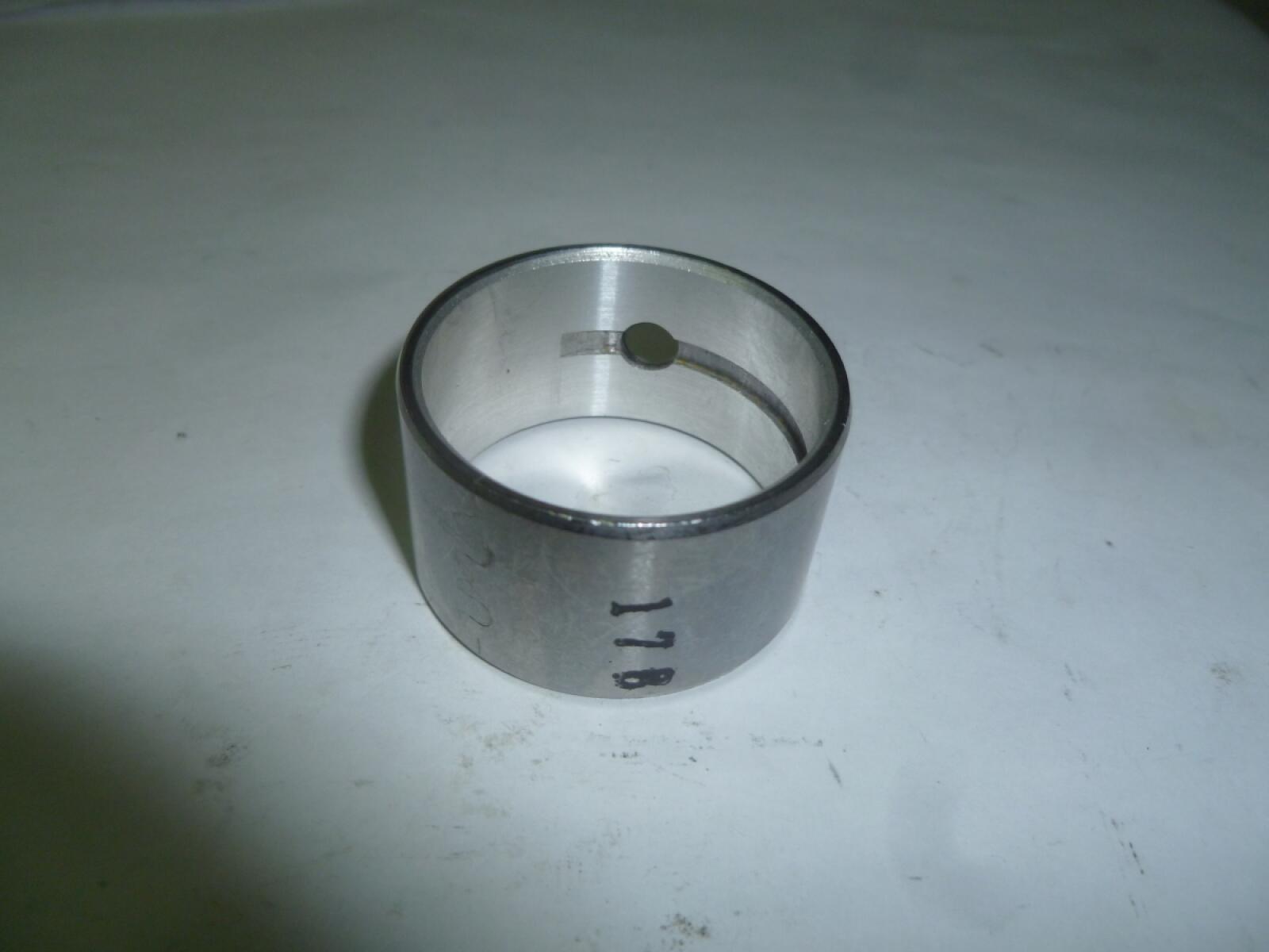 Вкладыш коренной KM178 / Ball bearing (KM178F-01015)