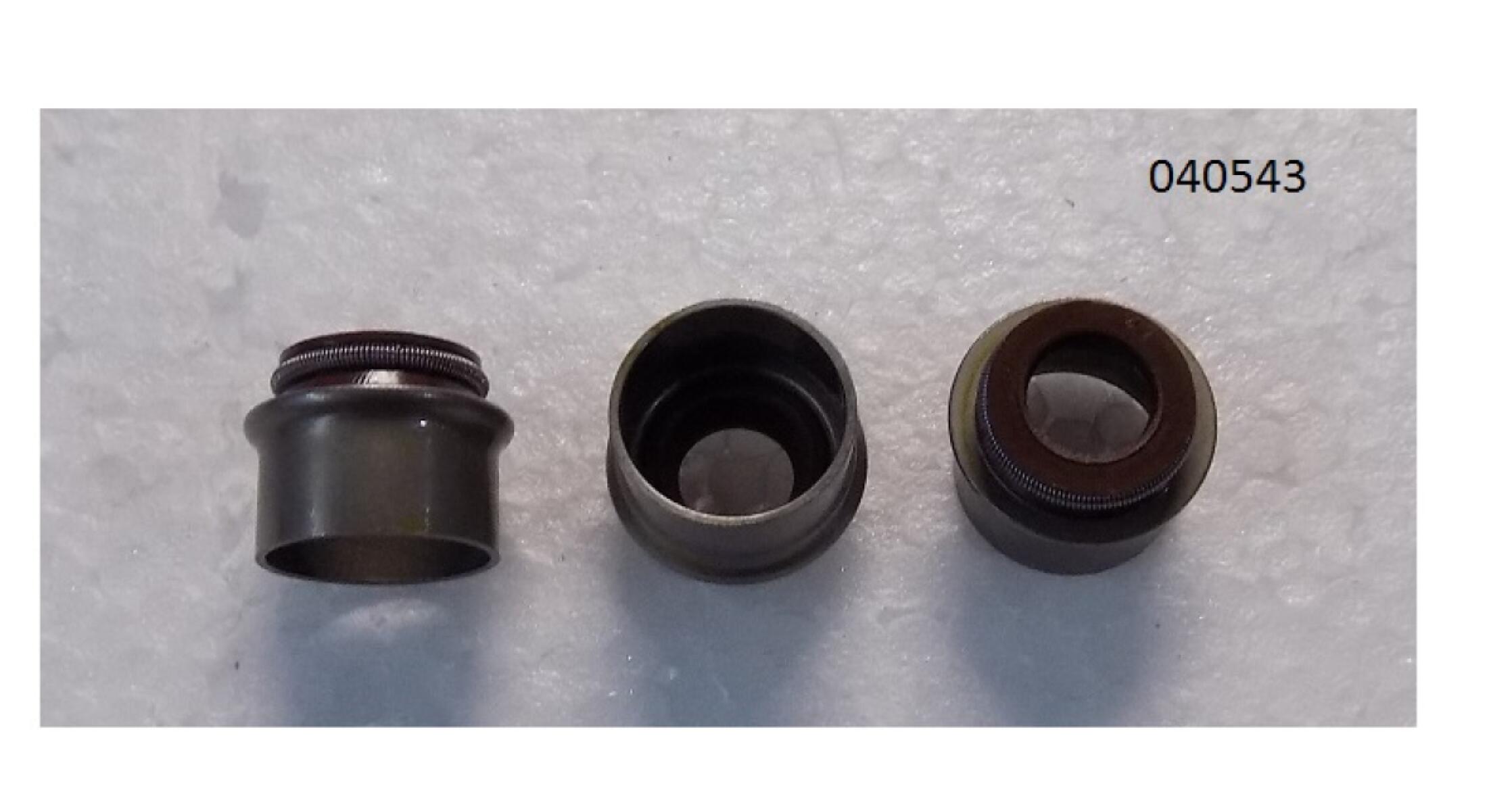 Колпачок маслосъемный SDG 6500(..),192FE Sh / Valve oil seal (SDG6500EHA-SP-3-2-15) Колпачок маслосъемный SDG 6500(..),192FE Sh / Valve oil seal (SDG6500EHA-SP-3-2-15)