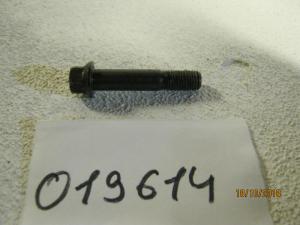 Болт шатуна SDG6500/Connecting rod bolt Болт шатуна SDG6500/Connecting rod bolt