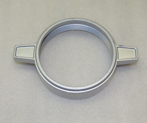 Гайка фланца насоса TSS PGST80/Wrench cap PGST80, №14 (70010-04164-00)