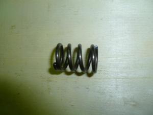 Пружина переключения реверса VP175/Spring Sheet Пружина переключения реверса VP175/Spring Sheet