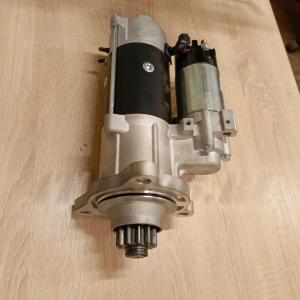 Стартер электрический 12 зуб., 24V 6CTA8.3, 6CT MALANG