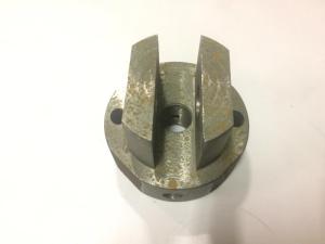 Гайка штока толкателя/Piston end, R680803303 (WH-RM80-057)
