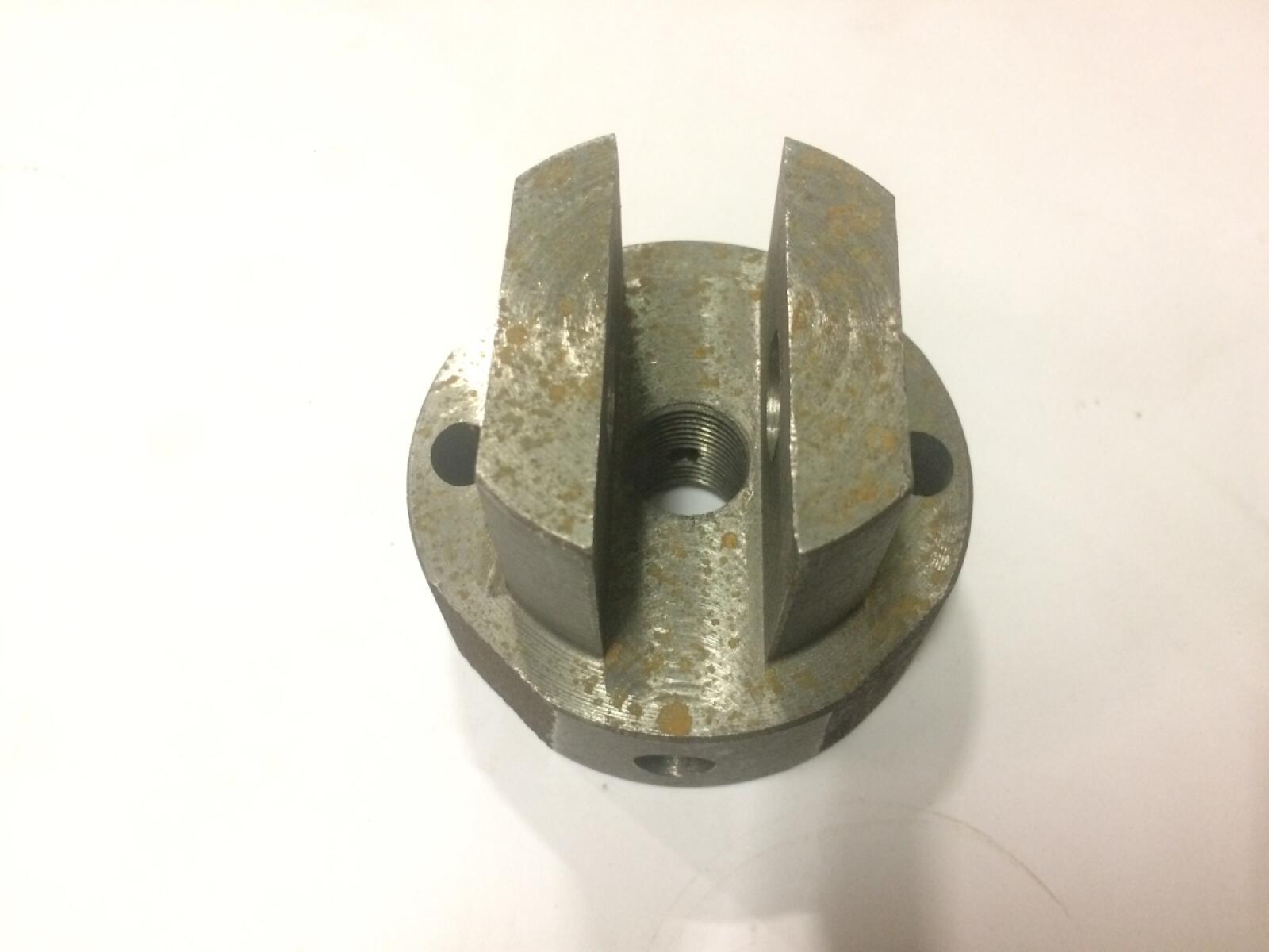 Гайка штока толкателя/Piston end, R680803303 (WH-RM80-057) Гайка штока толкателя/Piston end, R680803303 (WH-RM80-057)