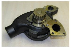 Насос водяной Perkins1004G /Water pump, 4131Е025 Насос водяной Perkins1004G /Water pump, 4131Е025