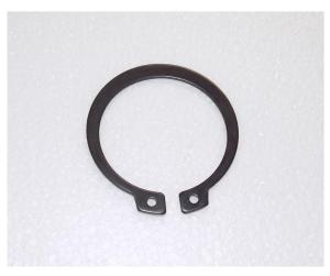 Кольцо стопорное Ø 40 мм TSS-WP320/Circlip ￠40, №57 (CNP330A008-57)
