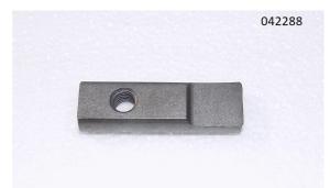 Штифт толкателя TSS-WP320/Knock pin, № 38 (CNP330A008-38)