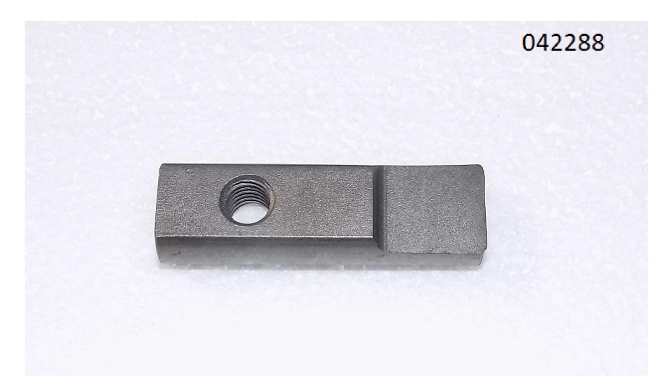 Штифт толкателя TSS-WP320/Knock pin, № 38 (CNP330A008-38)
