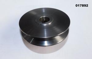 Шкив (24х120х26х1B) вала вибратора TSS-WP320/Driven pulley TSS-WP320, №5 (CNP330A008-05)