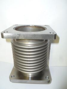 Компенсатор сильфонный TDH 322 6LTE /Expansion connector