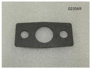 Прокладка трубки слива масла из турбокомпрессора Ricardo R4105ZDS1; TDK 56 ,66 4LT/Gasket, oil drain