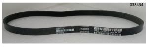 Ремень привода генератора QSK60-G8/Charging alternator drive belt (3039376) Ремень привода генератора QSK60-G8/Charging alternator drive belt (3039376)
