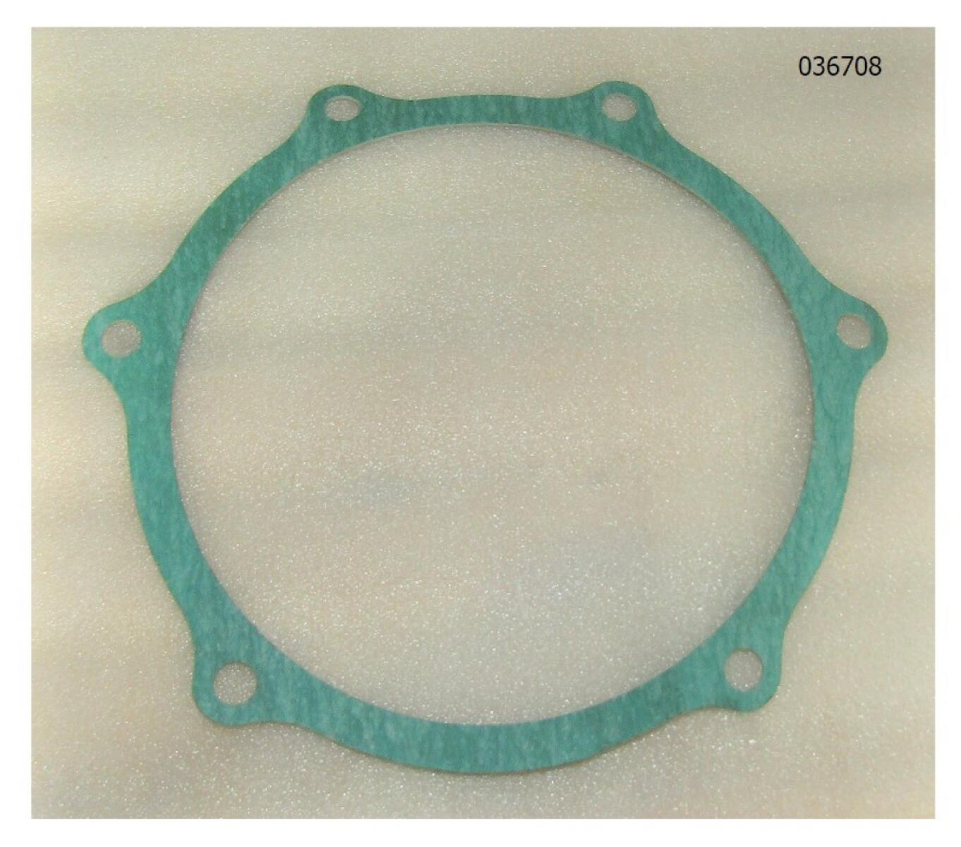 Прокладка ТНВД TDK-N 110 4LT/Gasket,fuel injection pump R310001 Прокладка ТНВД TDK-N 110 4LT/Gasket,fuel injection pump R310001