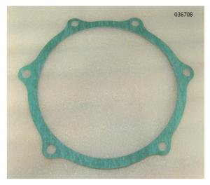 Прокладка ТНВД TDK-N 110 4LT/Gasket,fuel injection pump R310001