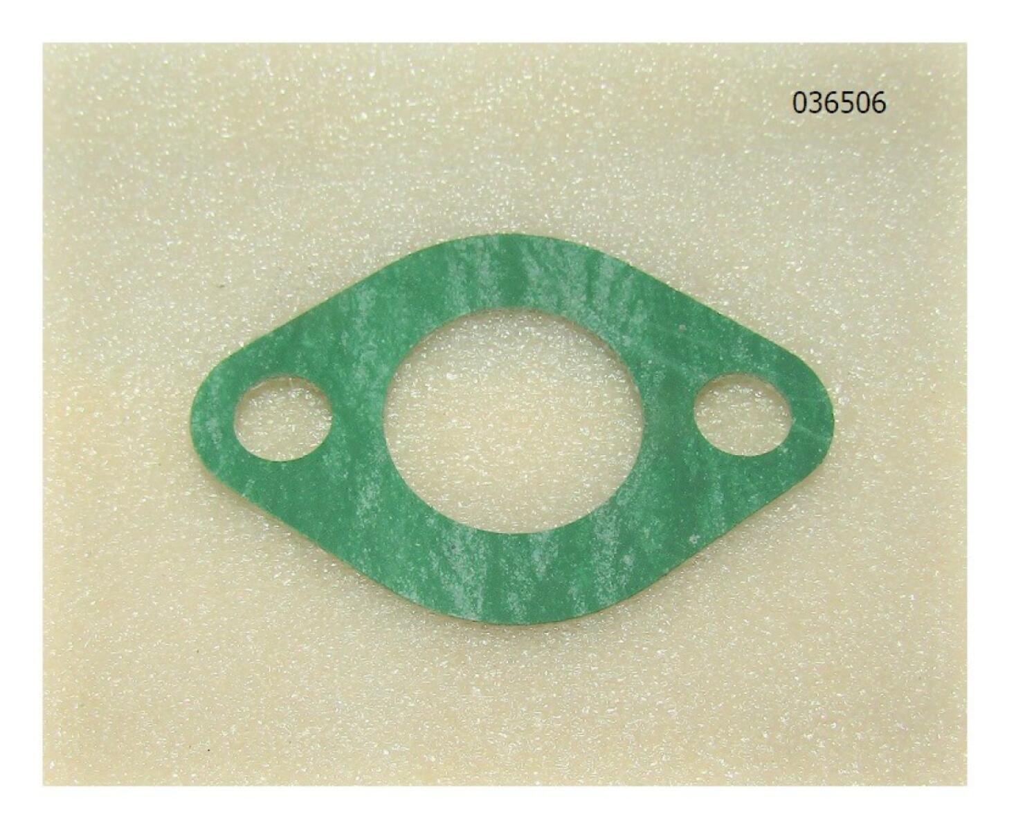 Прокладка маслозаборника насоса масляного TDK-N 110 4LT/Gasket 4R420001 Прокладка маслозаборника насоса масляного TDK-N 110 4LT/Gasket 4R420001
