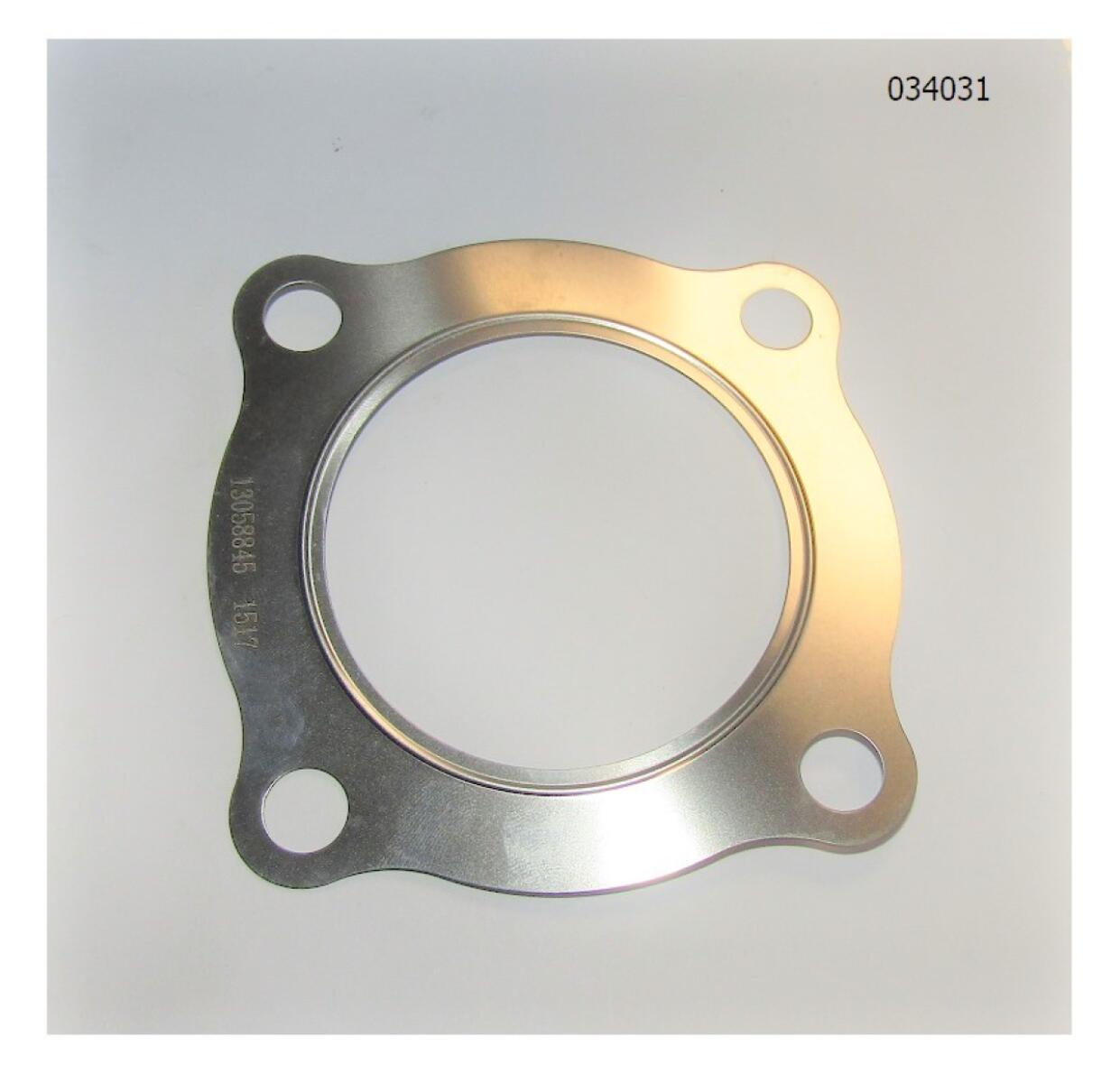 Прокладка сильфона и патрубка коленчатого Badoiuin 6M11G150/Gasket (13058845) Прокладка сильфона и патрубка коленчатого Badoiuin 6M11G150/Gasket (13058845)