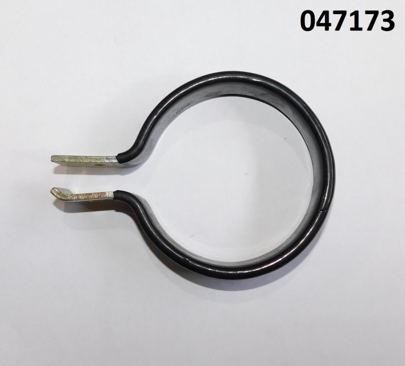 Держатель патрубка радиатора YC6A245L-D21/Clamp ring (M36D5-1118029)