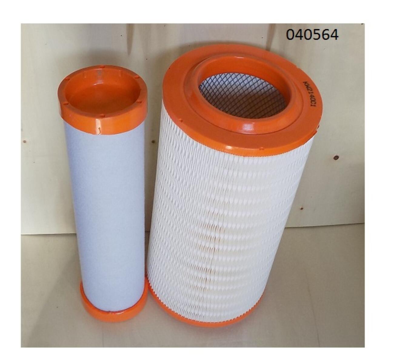 Фильтроэлемент воздушный 6BTAA5.9-G2/Air filter element
