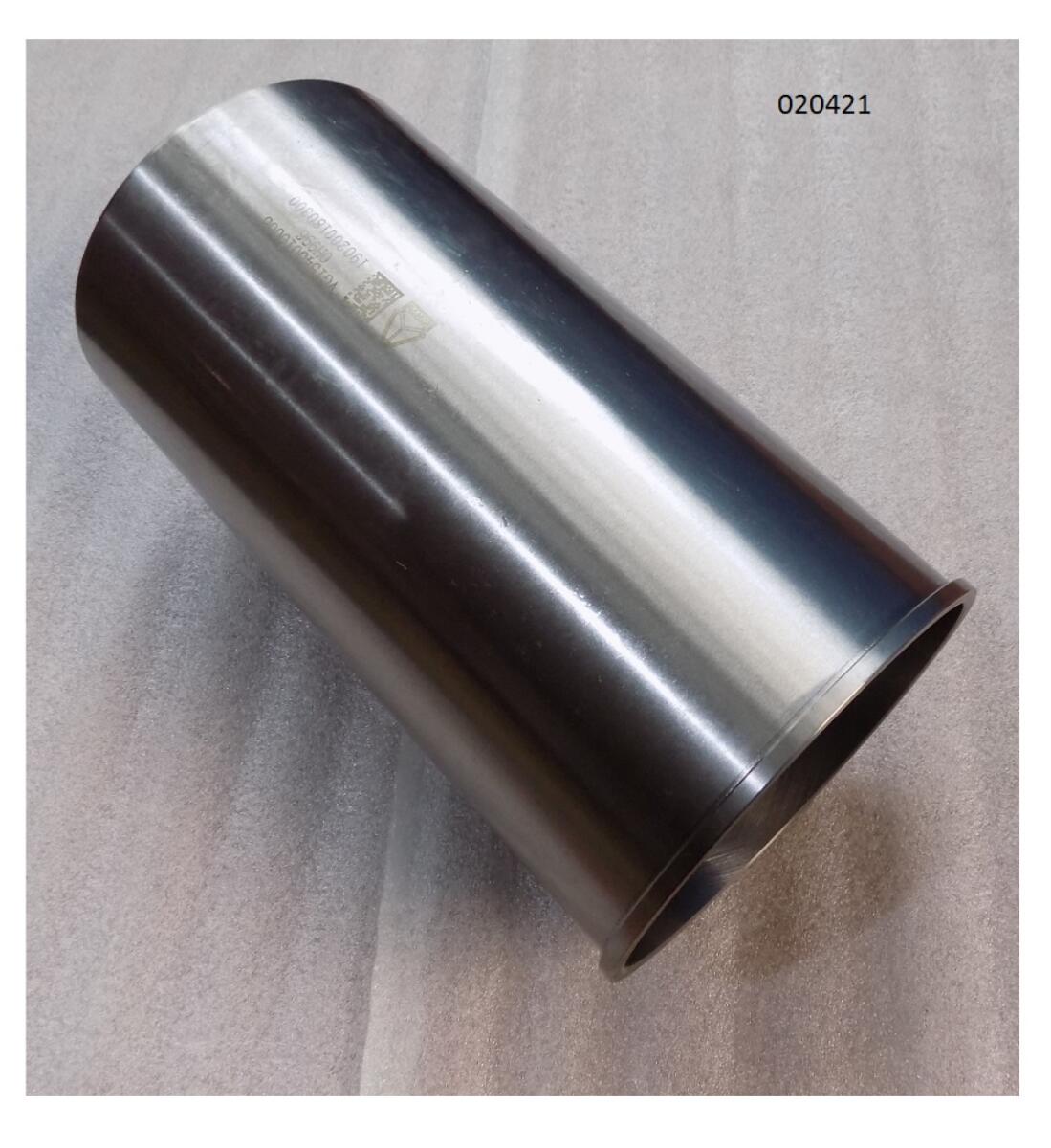 Гильза цилиндра (D= 126х130х240) MD-170,223) (020385)/ Cylinder Liner YT6126Z,020001 Гильза цилиндра (D= 126х130х240) MD-170,223) (020385)/ Cylinder Liner YT6126Z,020001