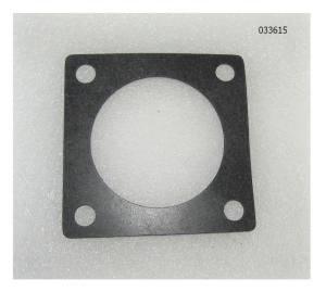 Прокладка эл. подогревателя впускного коллектора Yangdong Y4105D/Intake bend pipe gasket Прокладка эл. подогревателя впускного коллектора Yangdong Y4105D/Intake bend pipe gasket