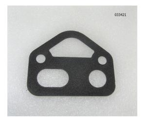Прокладка кронштейна фильтра масла TDA-N30 4LT/Gasket Прокладка кронштейна фильтра масла TDA-N30 4LT/Gasket