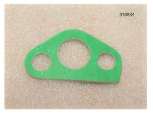 Прокладка маслозаборника TDR-K 18 4L; TDR-K 22 4L/Oil collector gasket, for B490-18 and B490D-22,N85