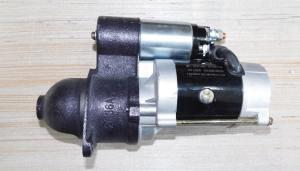 Стартер электрический TDY 19 4L/Starter,(Y480G-12300; QDJ 1405,12V,4,2-4,8KW)
