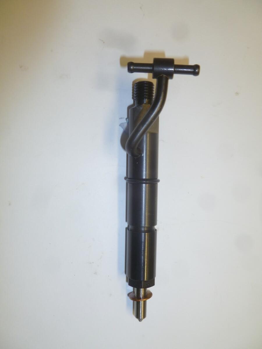 Форсунка WP4.1D66E200/Fuel Injector