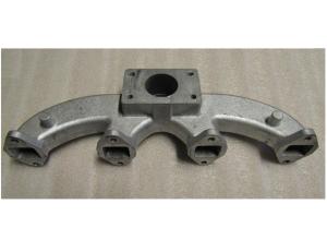 Коллектор выпускной Ricardo N4105ZDS; TDK-N 56 4L/Exhaust manifold Коллектор выпускной Ricardo N4105ZDS; TDK-N 56 4L/Exhaust manifold