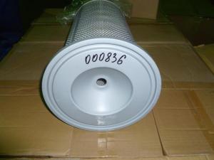 Фильтр воздушный Р158LE(аналог)/Air filter