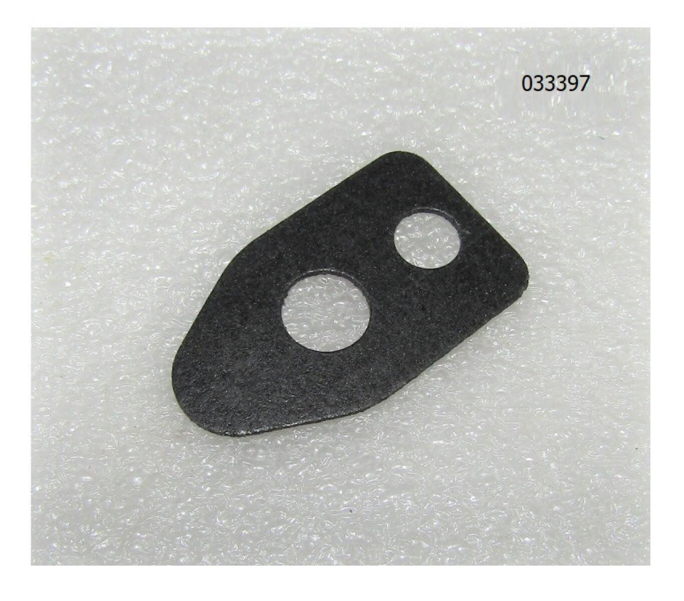 Прокладка стойки оси коромысел клапанов TDA-N30 4LT/Gasket, valve rocker arm shaft bracket Прокладка стойки оси коромысел клапанов TDA-N30 4LT/Gasket, valve rocker arm shaft bracket