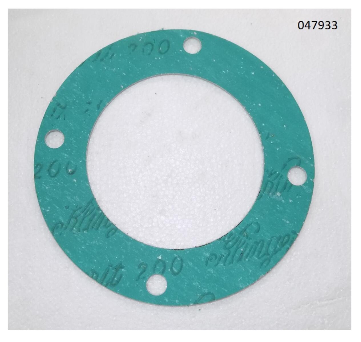 Прокладка турбокомпрессора TDA-N 460 12VTE/Turbocharger gasket (no PartNr) Прокладка турбокомпрессора TDA-N 460 12VTE/Turbocharger gasket (no PartNr)
