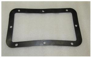 Прокладка крышки боковой блока цилиндра TDK-N 56 4LT (не заказывать)/Gasket, upper side cover