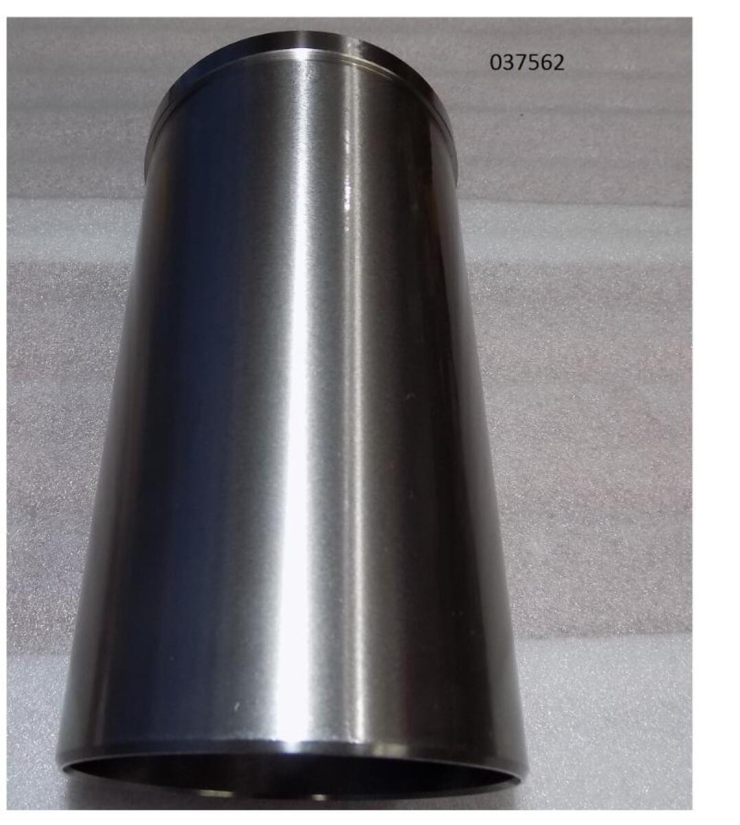Гильза цилиндра (D=102 мм) TDQ 30 4L/Sheath of cylinder (Sleeve) (2410200200201) Гильза цилиндра (D=102 мм) TDQ 30 4L/Sheath of cylinder (Sleeve) (2410200200201)