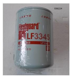 Фильтр масляный Cummins 4BTA3.9-G1/Oill filter (C3908616; 9018ZZ;LF3345) Фильтр масляный Cummins 4BTA3.9-G1/Oill filter (C3908616; 9018ZZ;LF3345)