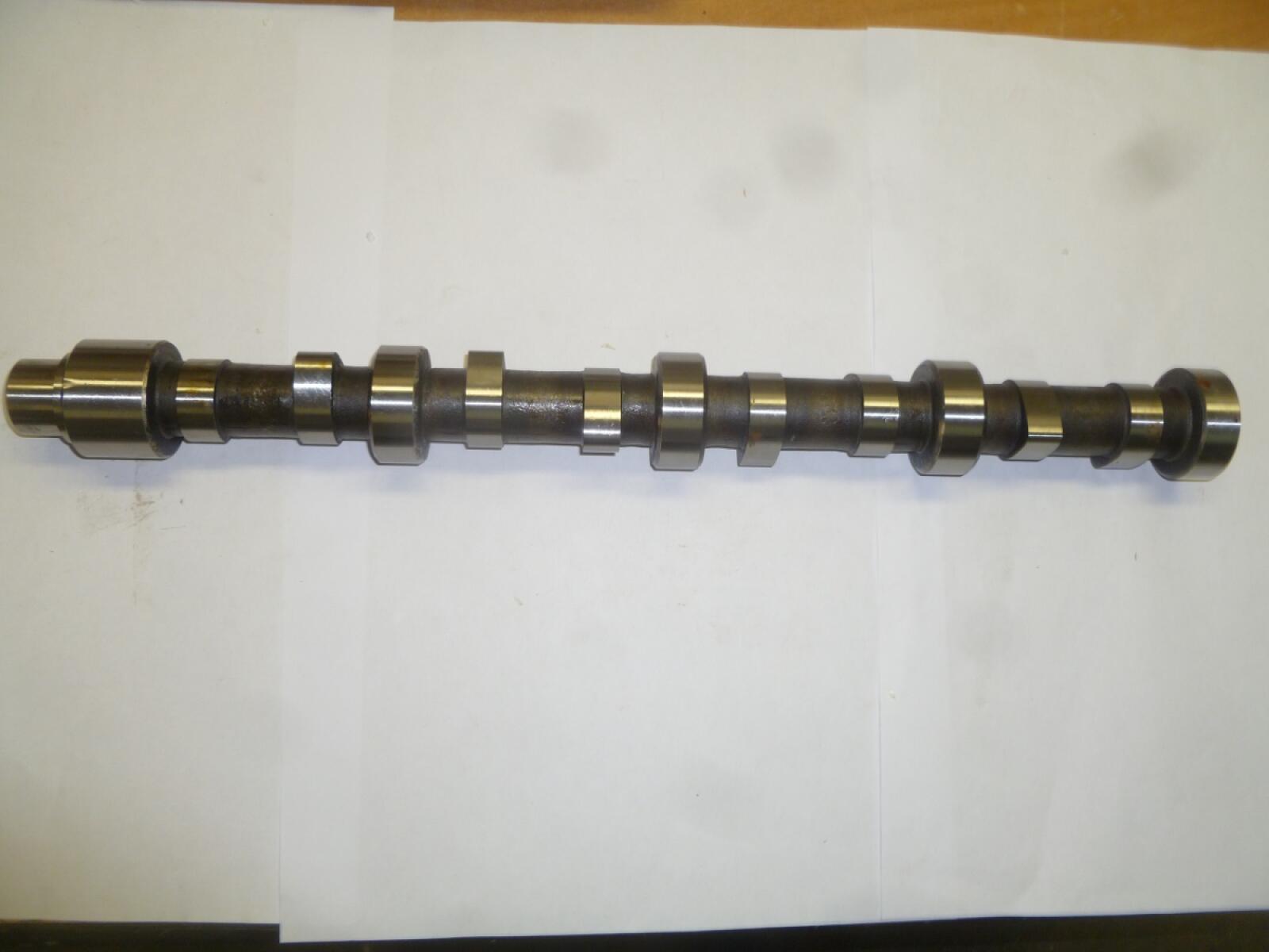 Вал распределительный Ricardo R4105ZDS1; TDK 56-66 4LT/Camshaft Вал распределительный Ricardo R4105ZDS1; TDK 56-66 4LT/Camshaft